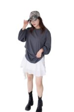 38743 SHORT SKIRT