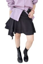 38743 SHORT SKIRT