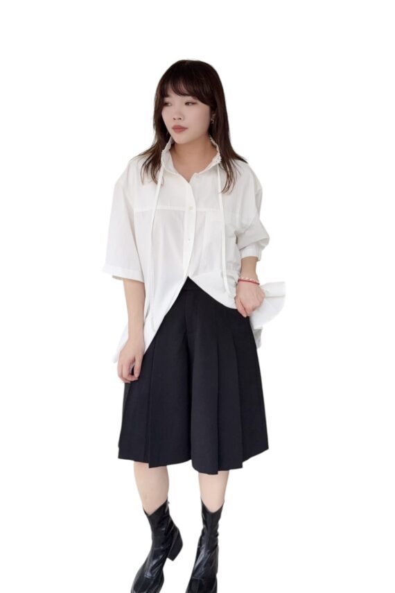 38599 FIVE-POINTS PANTS