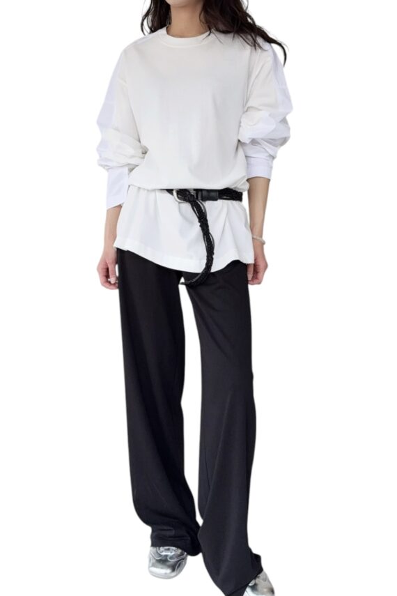 38231 CASUAL LONG PANTS