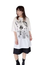 38699 OVERSIZE T-SHIRT