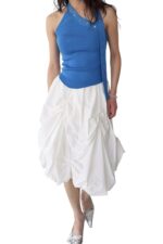 38597 IRREGULAR SKIRT