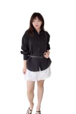 38717 SHORT SKIRT