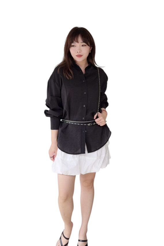 38717 SHORT SKIRT