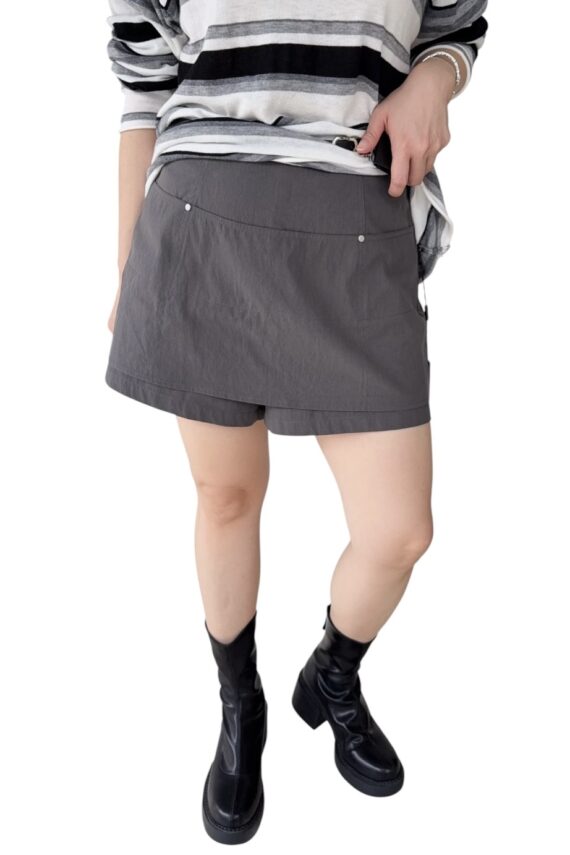 38801 SHORT PANTS