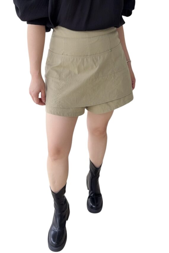 38801 SHORT PANTS
