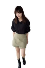 38801 SHORT PANTS