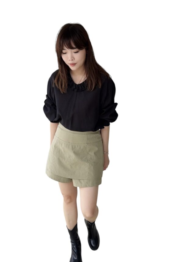 38801 SHORT PANTS