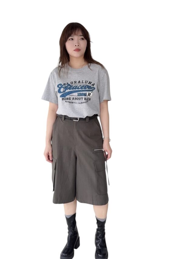 38803 CARGO PANTS