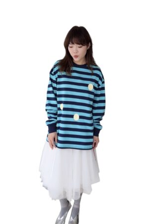 38680 LINE LONG SLEEVE T-SHIRT