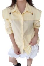 38726 DESIGN SHIRT TOP