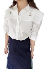 38726 DESIGN SHIRT TOP