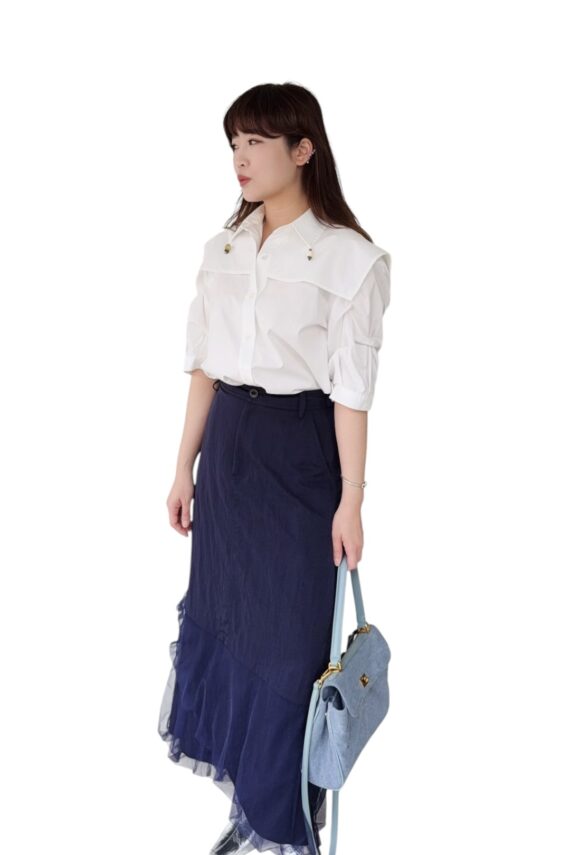 38726 DESIGN SHIRT TOP