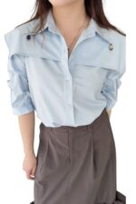38726 DESIGN SHIRT TOP