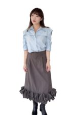 38726 DESIGN SHIRT TOP