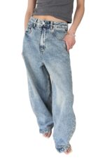 38795 DENIM LONG PANTS
