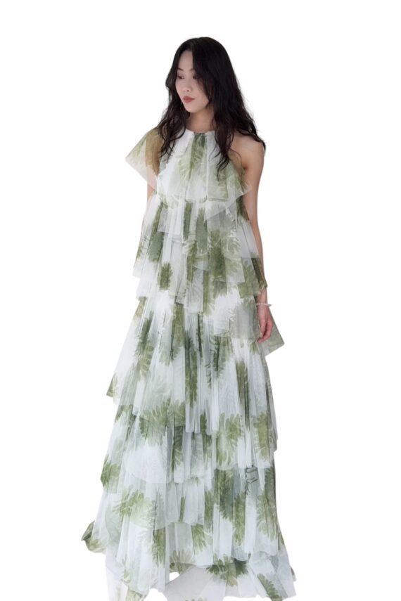 38770 DRESS