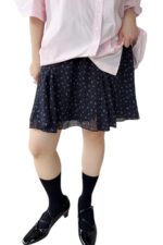 38800 SHORT SKIRT