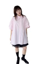 38800 SHORT SKIRT