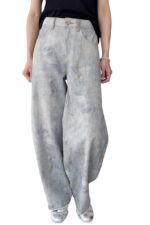 38805 DENIM LONG PANTS