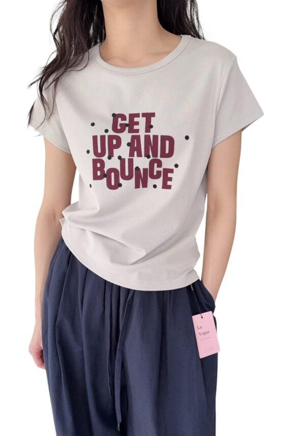 38740 CASUAL TEE