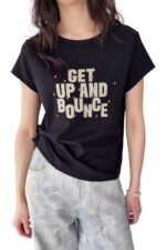 38740 CASUAL TEE