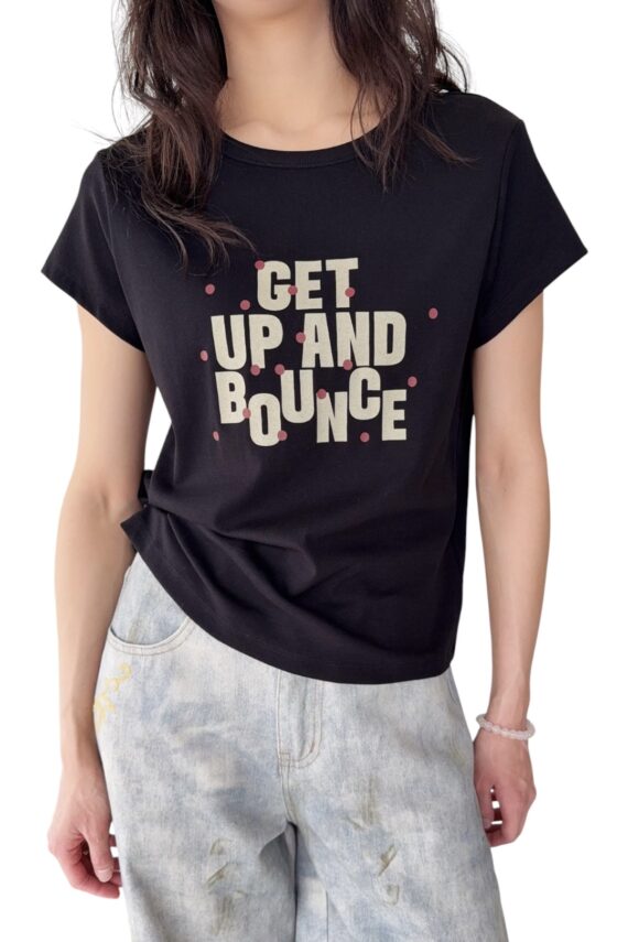 38740 CASUAL TEE