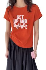 38740 CASUAL TEE