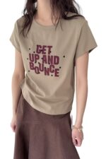 38740 CASUAL TEE