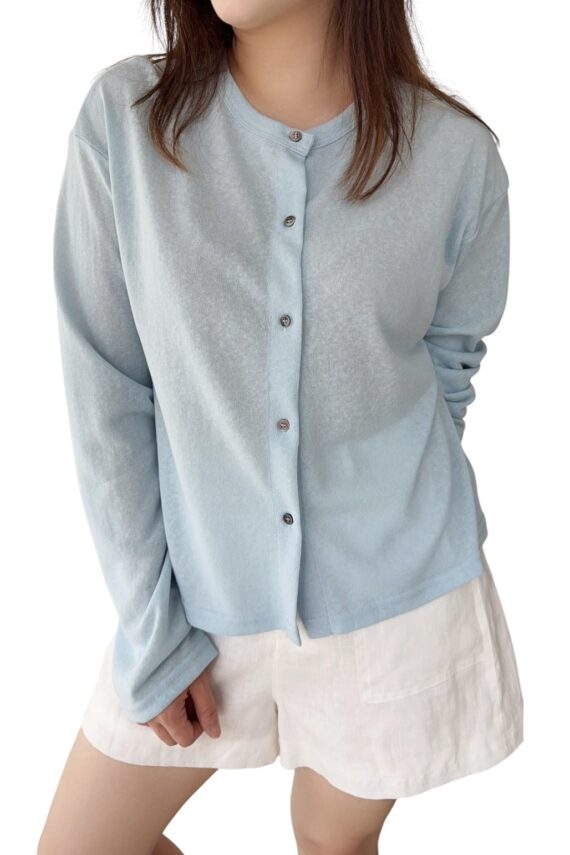 38760 LONG SLEEVE SHIRT