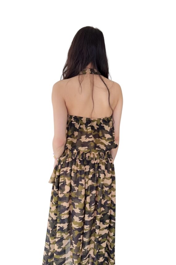 38813 DRESS