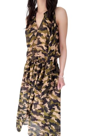 38813 DRESS