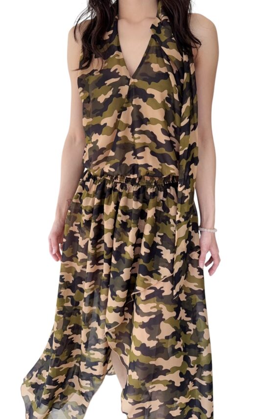 38813 DRESS
