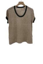 38792 KNIT TOP