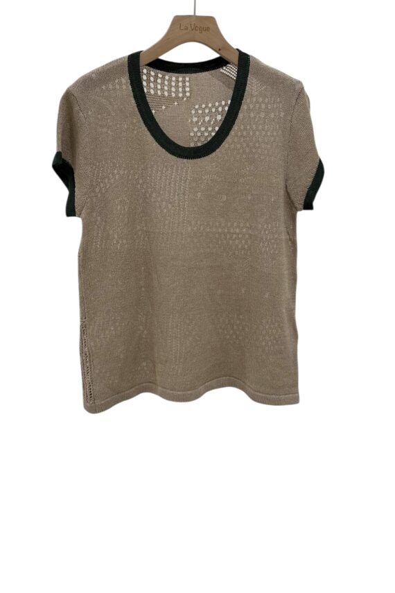 38792 KNIT TOP