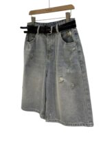 38741 5 POINT DENIM PANTS