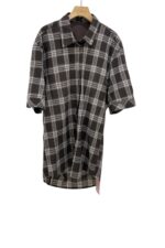 38786 PLAID SHIRT