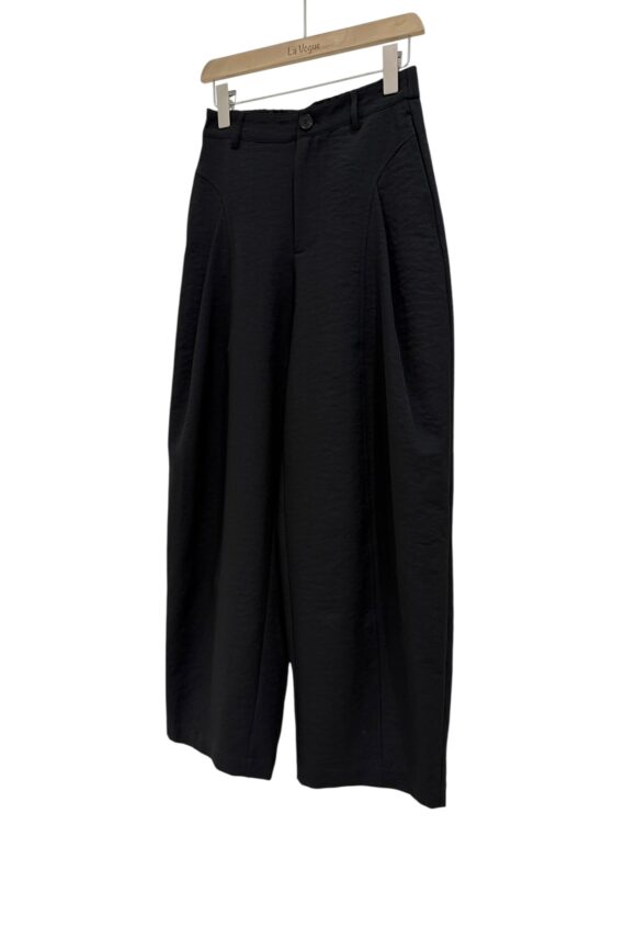 38553 CURVED SUIT TROUSERS