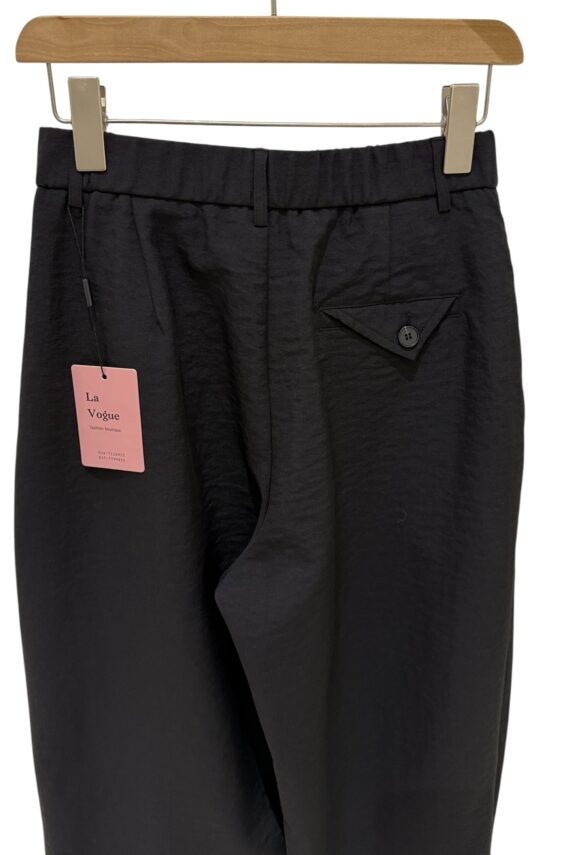 38553 CURVED SUIT TROUSERS