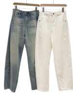 38836 DENIM LONG PANTS