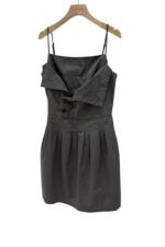 38774 SPAGHETTI STRAP DRESS