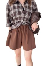 38585 SHORT PANTS