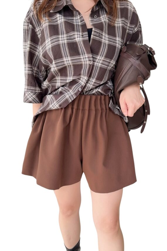 38585 SHORT PANTS