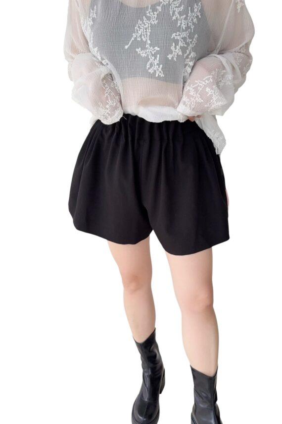 38585 SHORT PANTS