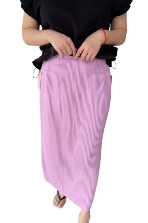 38849 ELASTIC SKIRT