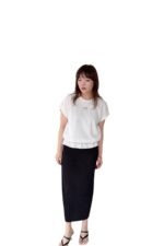 38849 ELASTIC SKIRT