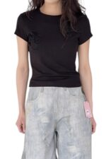 38794 FLOWER T-SHIRT
