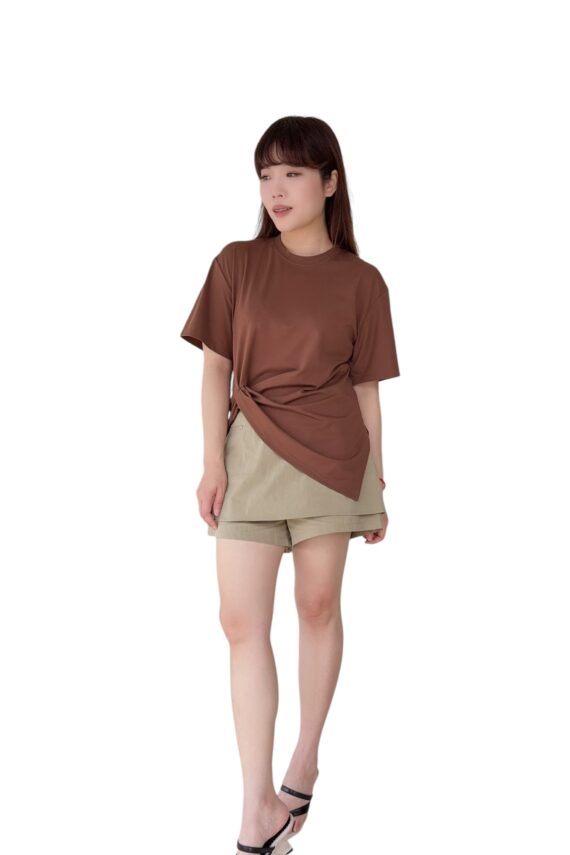 38853 PLAN TEE