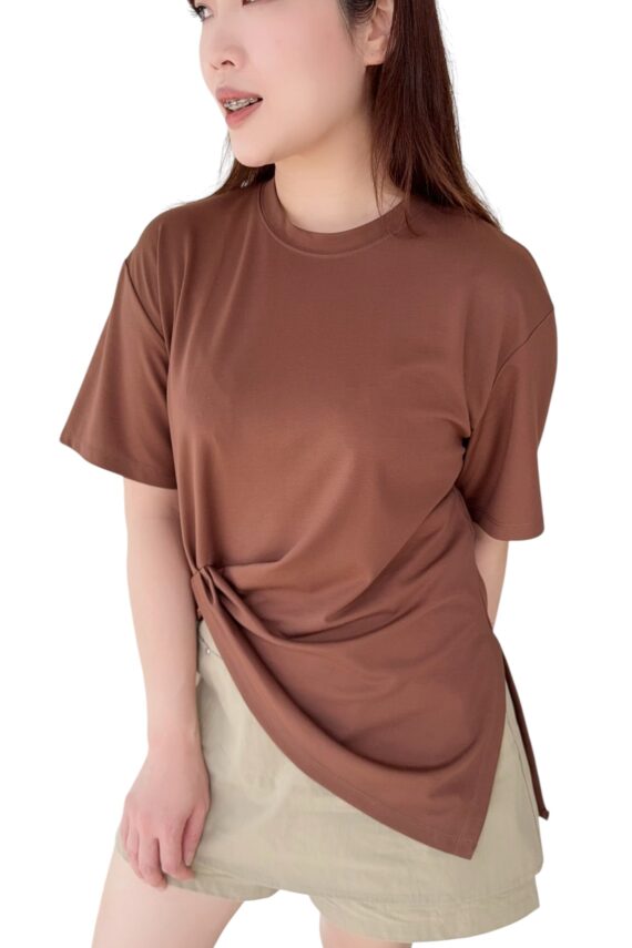 38853 PLAN TEE