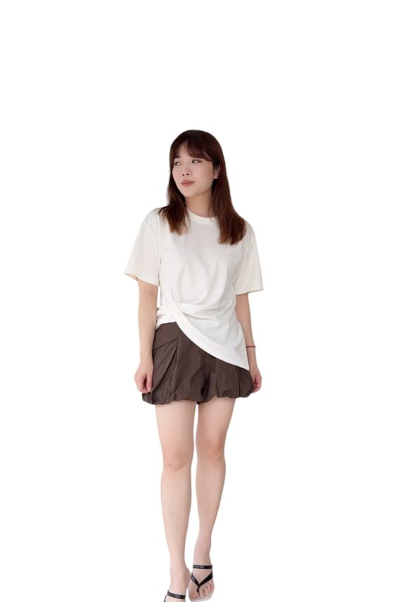 38853 PLAN TEE